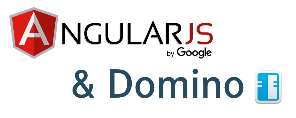 AngularJS und Domino