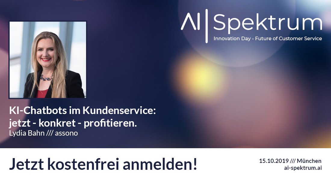 Ai Spektrum