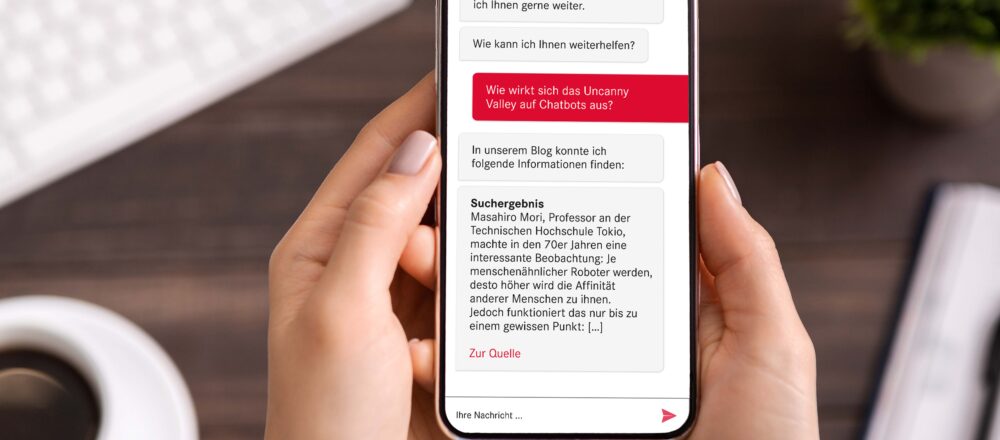 Allwissende Chatbots: In 4 Schritten mit IBM Watson Discovery zu einem schlaueren Chatbot