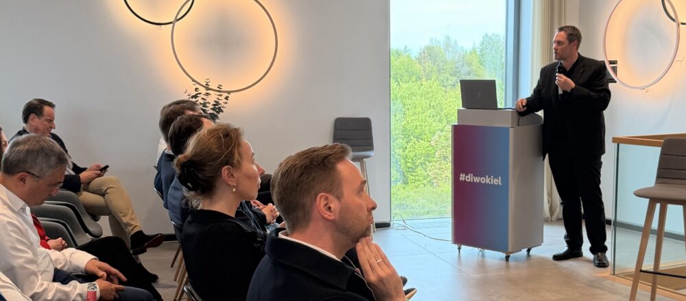 #diwokiel 2026: Noch mehr Geschäftsprozesse erfolgreich automatisieren mit KI