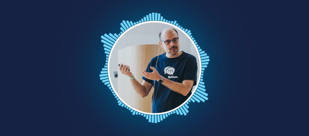 Chatbots und KI: #11 – Automatisieren von Chatbot-Tests mit Christoph Börner (Botium)