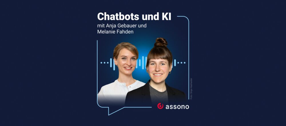 Chatbots und KI: #34 - Erfolgsgeschichte: Chatten mit einer Femme Fatale - die KI-Chatbots der Hamburger Kunsthalle