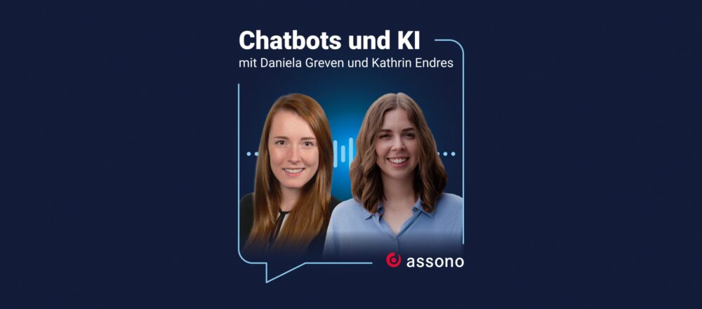 Chatbots und KI: #36 - So gelingt die Implementierung von Chatbots im B2B-Kundenservice