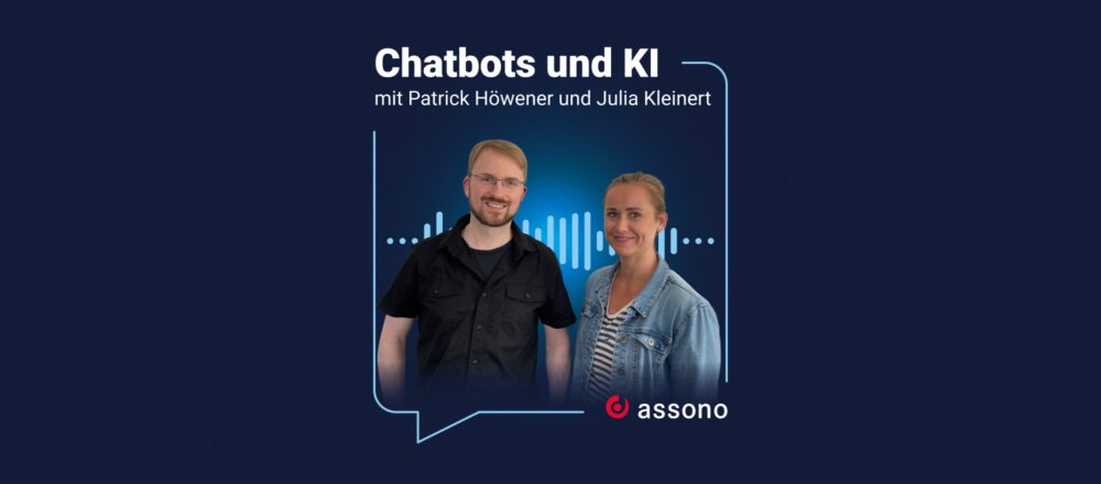 Chatbots und KI: #42 - Erfolgsgeschichte: Bad Oeynhausens Chatbot lernt Formulare für die digitale Bürgerkommunikation