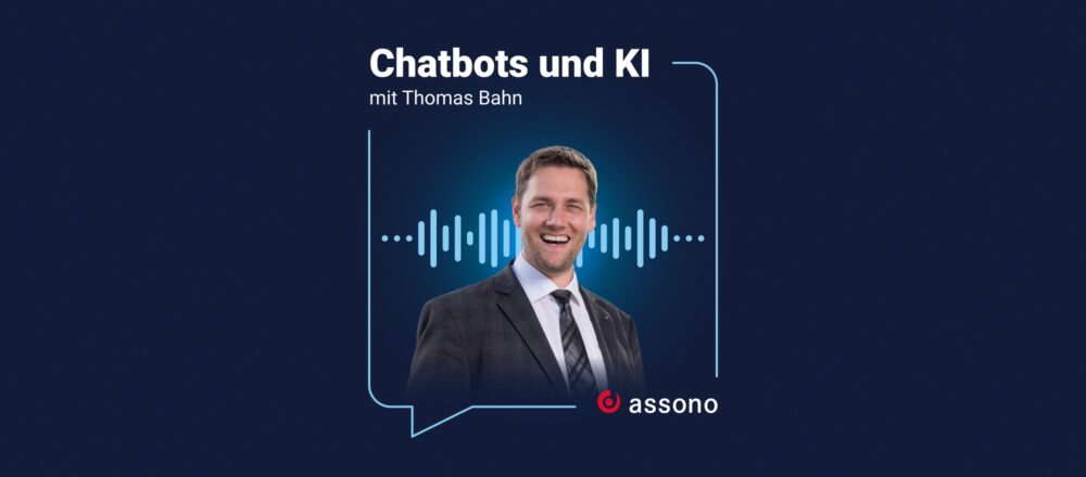 Chatbots und KI: #44 - ChatGPT, Formulare und Barrierefreiheit in Chatbots - Fragen und Themen vom assono KI-Forum