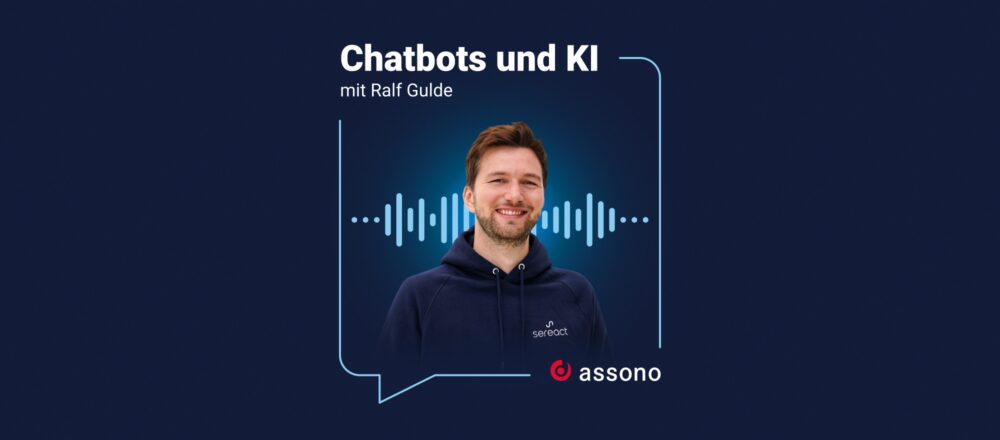 Chatbots und KI: #47 - PickGPT: Roboter einfacher steuern und intelligenter machen mit ChatGPT & Co. mit Ralf Gulde