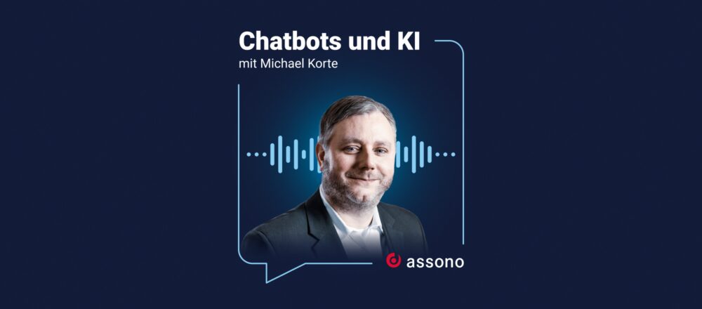 Chatbots und KI: #48 - Erfolgsgeschichte: Wie Chatbot Max die Digitalisierungsstrategie von MONACOR INTERNATIONAL mitgestaltet