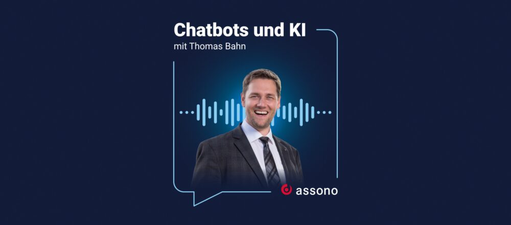 Chatbots und KI: #49 - Jahresrückblick 2023: EU AI Act, das 8. assono KI-Forum und Hörempfehlungen