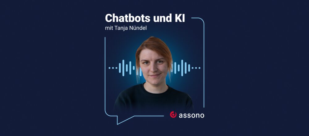 Chatbots und KI: #53 - Die Probleme der LLMs: Halluzinationen, Datentrennung und Datenschutz mit Tanja Nündel, Teil 1