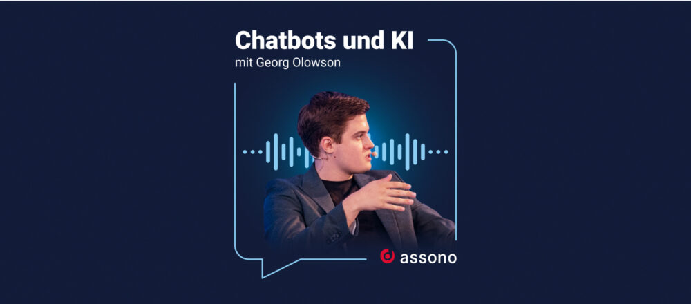 Chatbots und KI: #62 - KI-Governance: KI-Risiken, EU AI Act und was man deswegen tun sollte mit Georg Olowson (IBM)