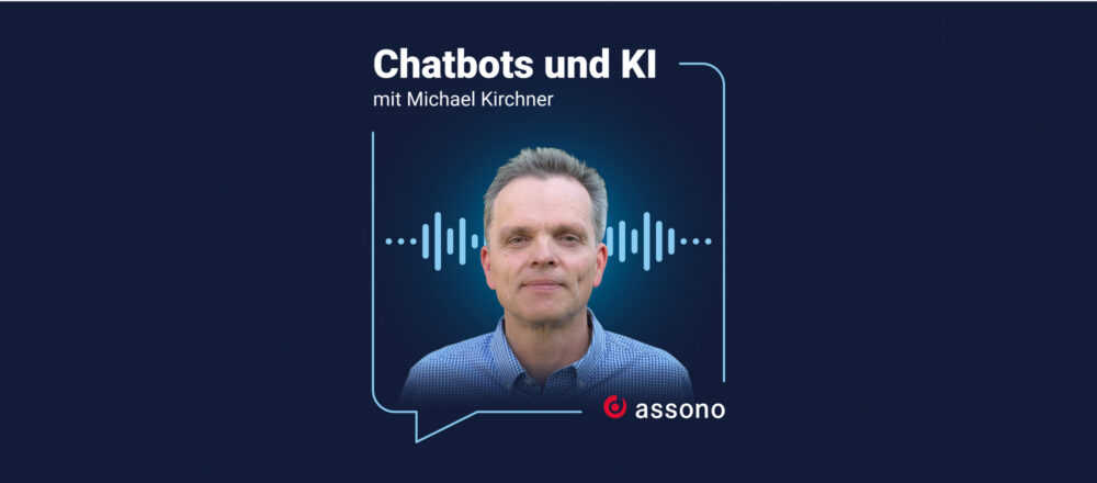 Chatbots und KI: #74 - KI-Agenten erklärt, Teil 1: Von Hyperautomation zu KI-Agenten mit Michael Kirchner (IBM)