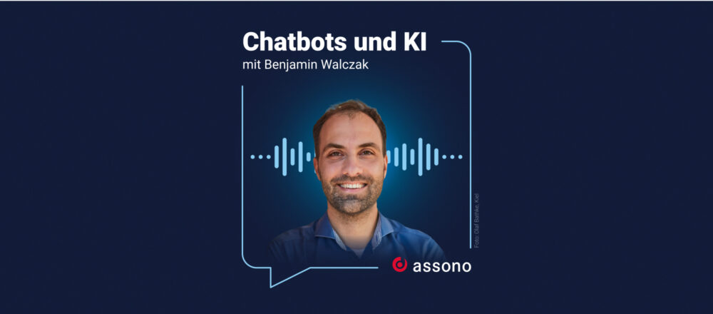 Chatbots und KI: 79 - KI und Datenschutz, Teil 1: Warum Datenschutzkonflikte vorprogrammiert sind mit Benjamin Walczak