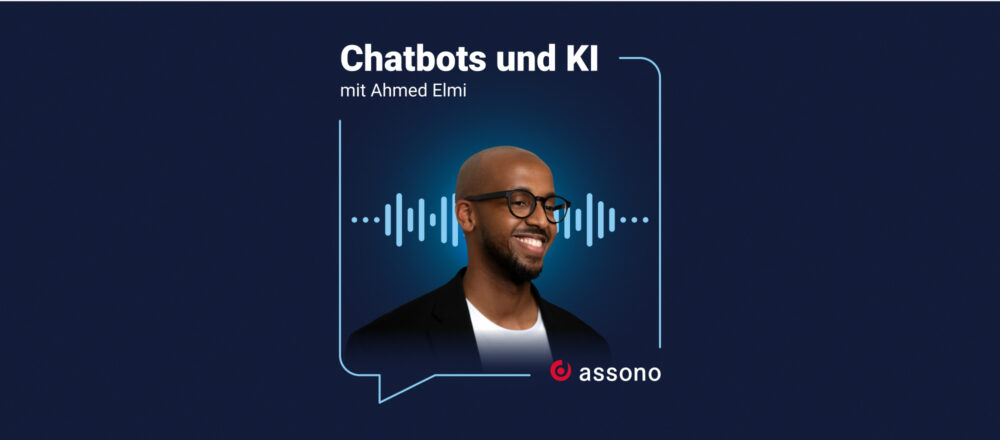 Chatbots und KI: #84 - Erfolgsgeschichte Köln Bonn Airport: Chatbot Conrad behält auch in der Hochsaison den Überblick