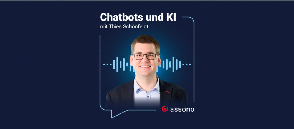Chatbots und KI: #87 - KI für Unternehmen, Teil 1: Ist Ihr Unternehmen bereit für den Einsatz von KI?