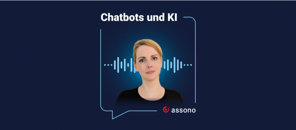 Chatbots und KI: #98 - Voicebots verstehen, Teil 1: Warum Telefon anders funktioniert als Chat mit Laura Grimm
