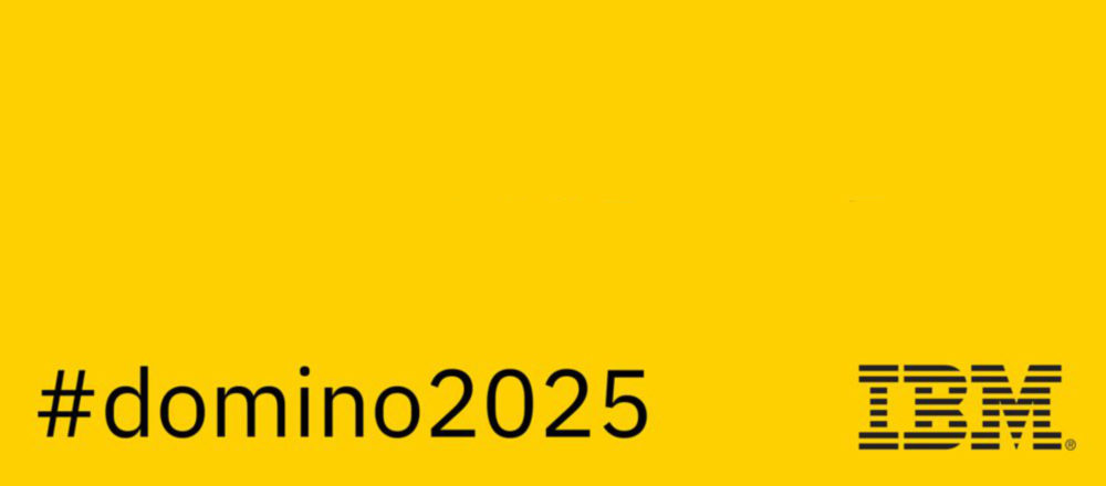 Neuigkeiten zum Domino 2025 Jam