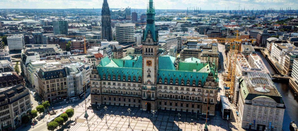 assono KI Forum für Städte und öffentliche Einrichtungen - jetzt Teilnehmerplätze sichern.