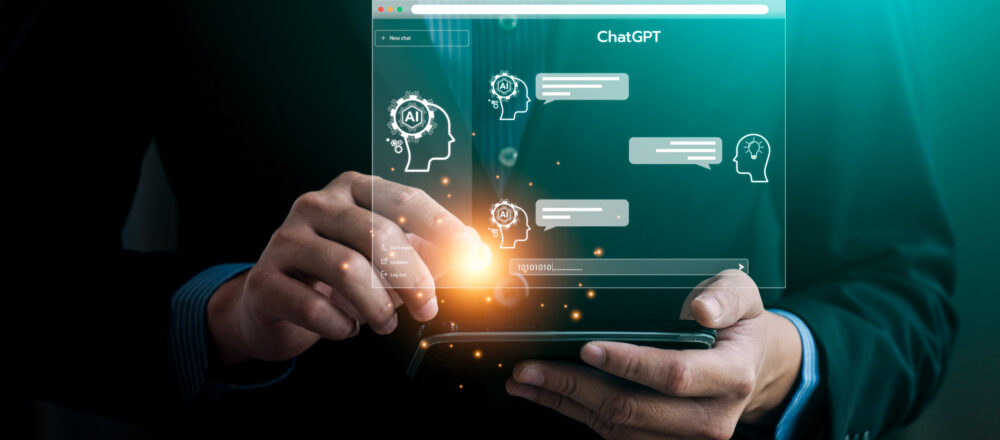 ChatGPT kann KI-Chatbots für den Unternehmenseinsatz nicht ersetzen