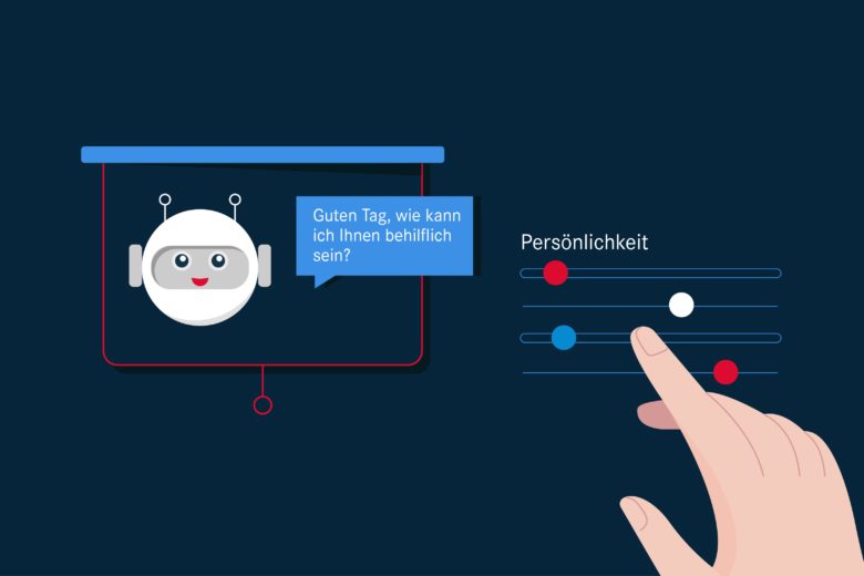 Workshops für Chatbot-Projekte: Anforderungen an Sprachstil und Persönlichkeit Ihres Chatbots