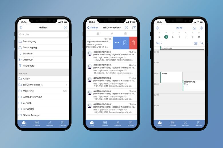 HCL Notes Traveler: HCL Notes Traveler: Implementierung und Support