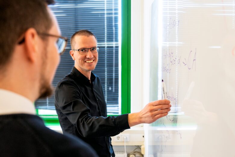 Über assono: 5 Gründe: Warum assono?