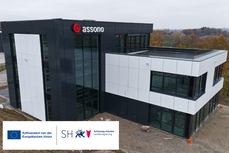 Karriere: Unsere Standorte in Hamburg und Kiel