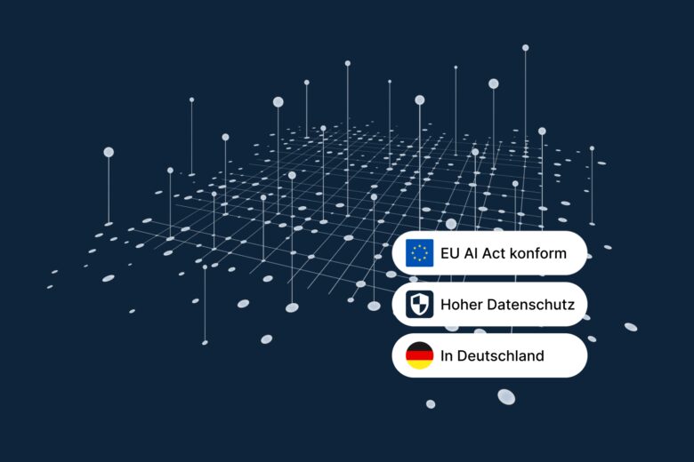 KI-Agenten: Von Anfang an mitgedacht: Der EU AI Act und Datenschutz