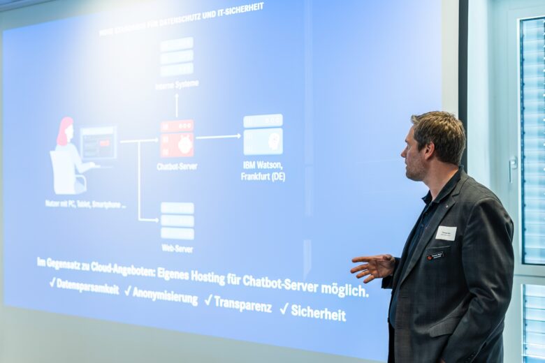 assono KI-Forum | Frankfurt am Main: Fokus auf KI-Agenten und KI-Workflows