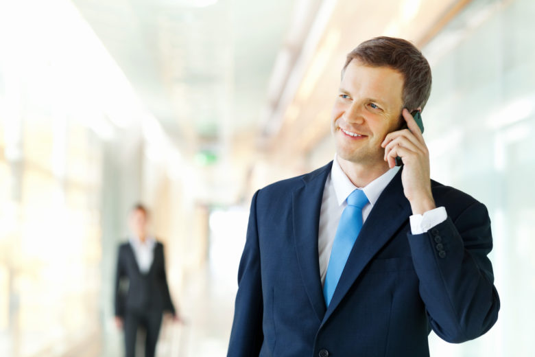 assono ContactMerger: Die richtigen Kontakte mobil immer dabei