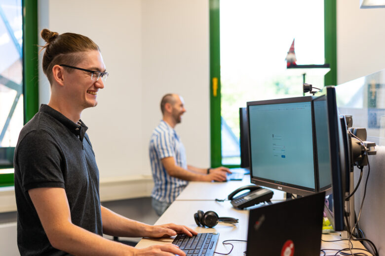 assono KI-Chatbot für Recruiting: Digitaler Onboarding-Assistent für einen erfolgreichen Start im Unternehmen