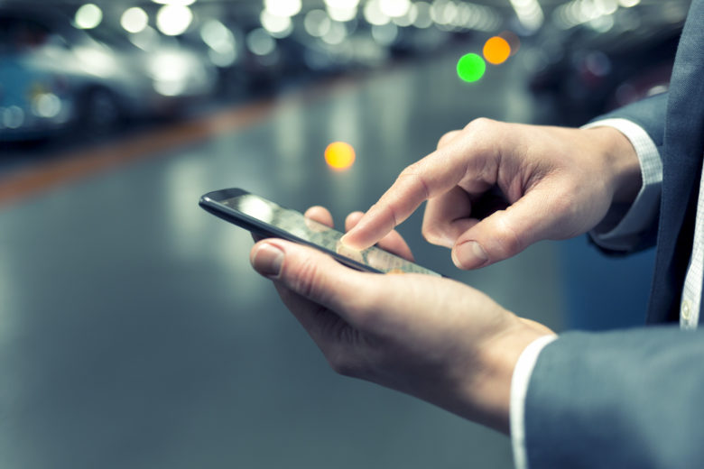 assono KI-Chatbot für die Industrie: Einfache Kommunikation für Ihre Kunden