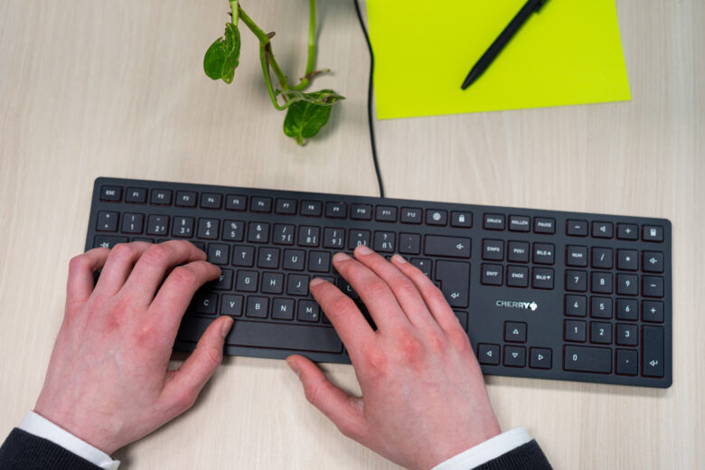 Administration & Support: Umfassender Service für reibungslose Abläufe