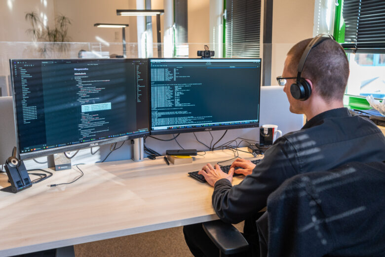 Administration & Support: Wie Sie von einer Zusammenarbeit mit assono profitieren