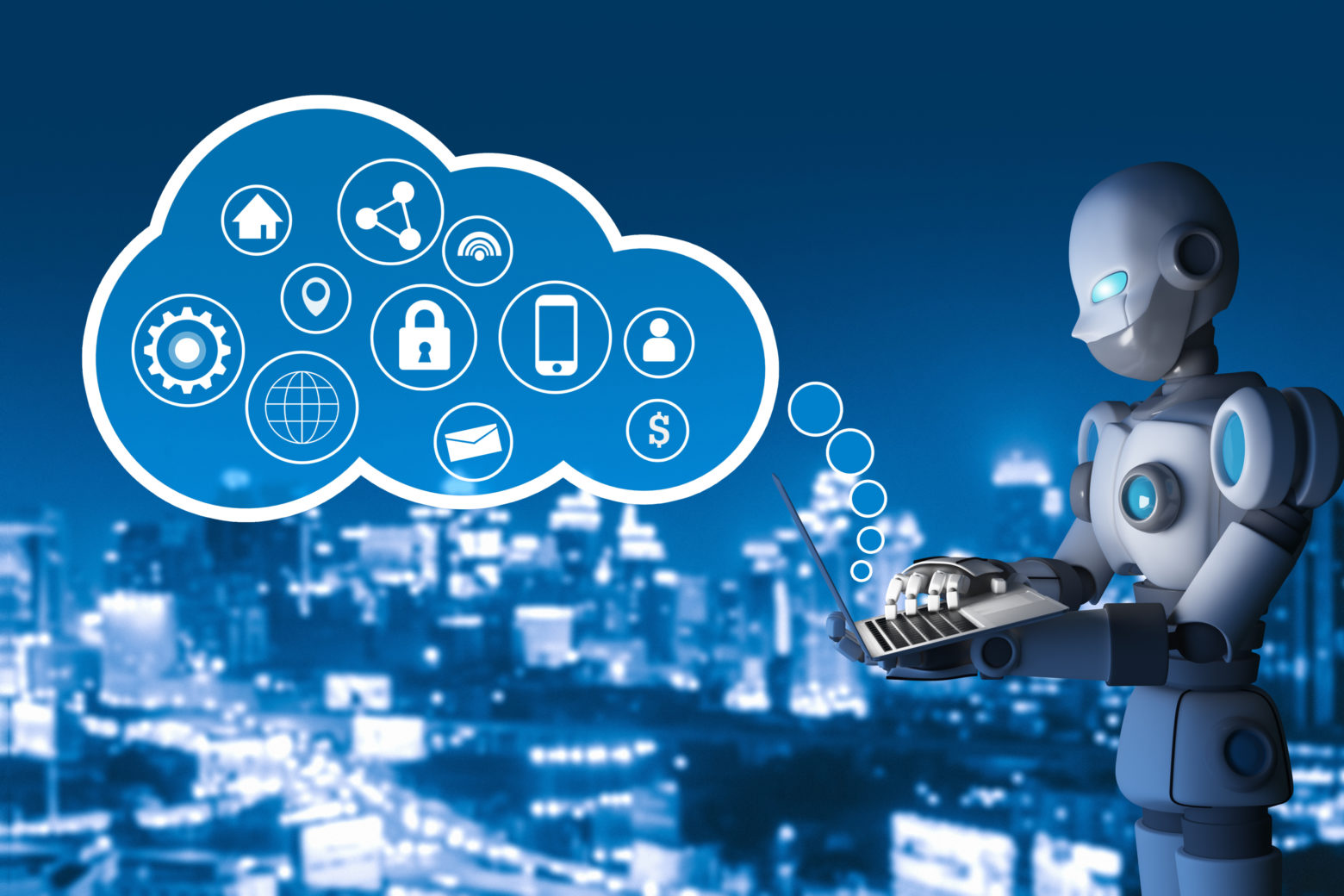 assono Chatbot: Chatbots bei der Informationssuche