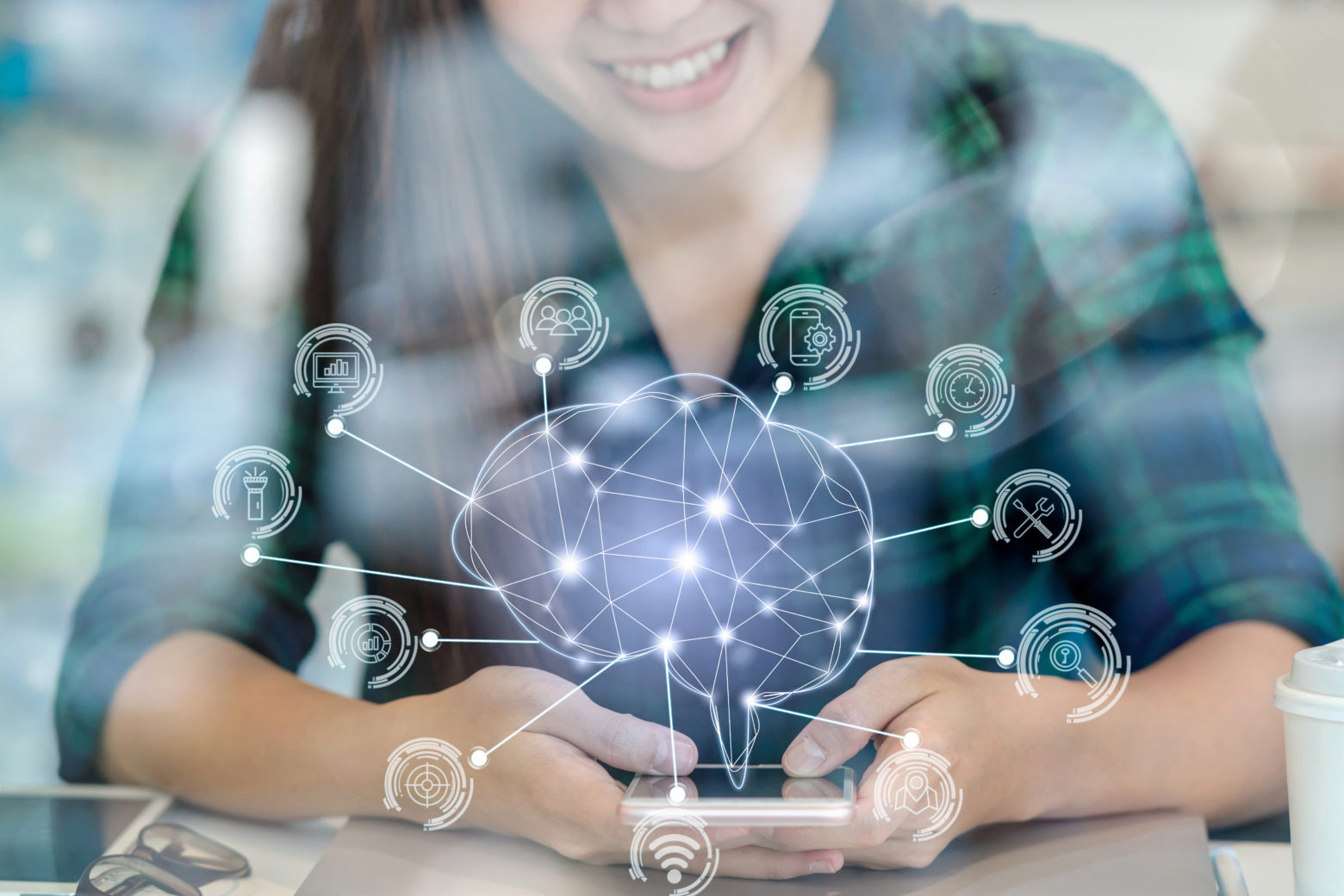 assono Chatbot: Chatbots im Kundendienst