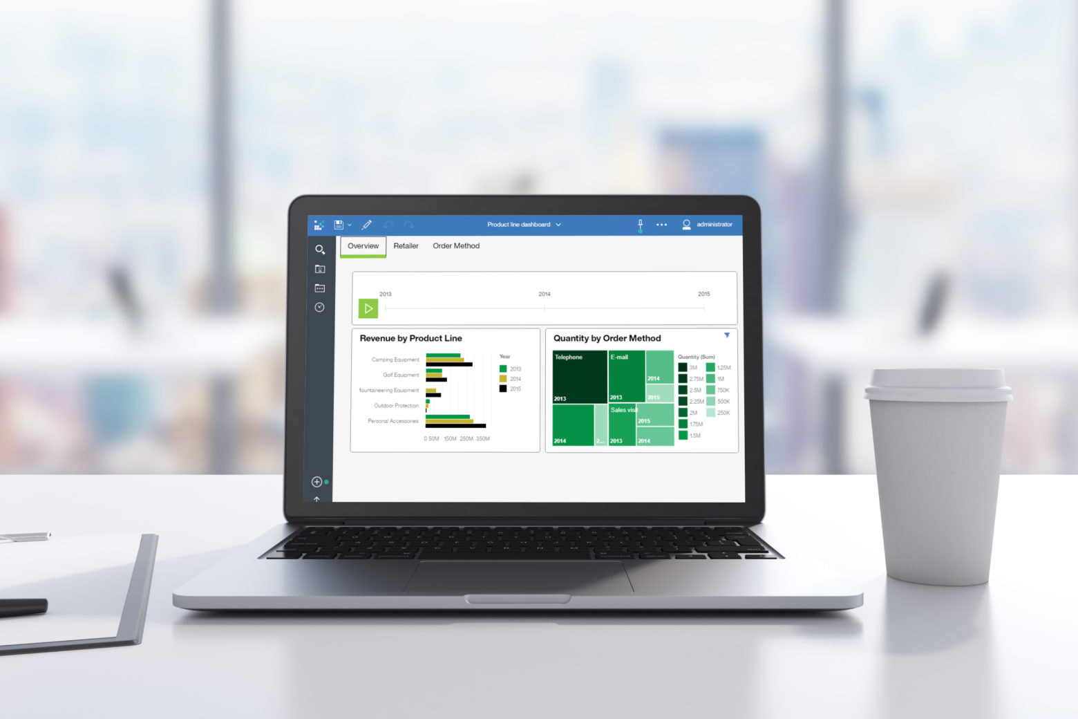Business Intelligence & Analytics: Wie können Sie von einer guten Business-Intelligence-Strategie profitieren?