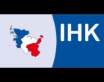 IHK Kiel Logo