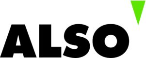 ALSO® Logo