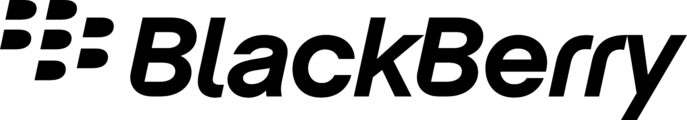 BlackBerry Logo
