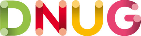 DNUG Logo