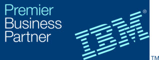 IBM Premier Business Partner Logo