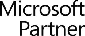 Microsoft Partner Logo