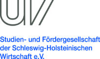 Studien- und Fördergesellschaft SH Logo