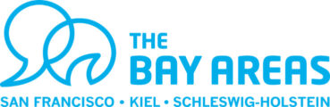 The Bay Areas e.V. Logo