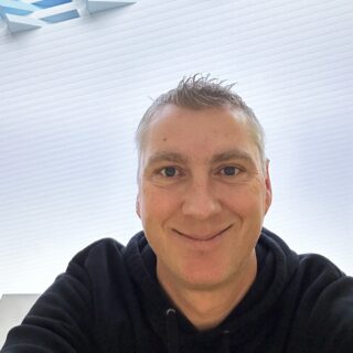 Steffen Güntzler, IBM