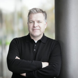 Peter Collenbusch, IBM