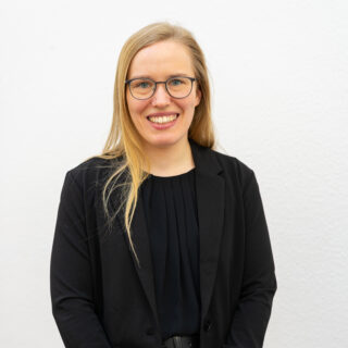 Isabelle Wieser, assono GmbH