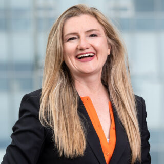Lydia Bahn, assono GmbH