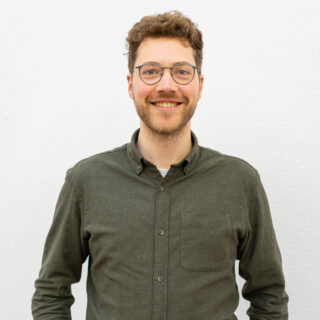 Moritz Larsen, assono GmbH