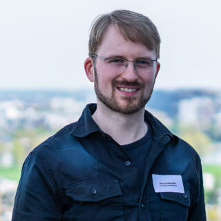 Patrick Höwener, Stadt Bad Oeynhausen